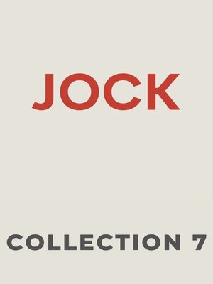 cover image of Jock
